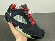 Air Jordan 5 Retro Low Anthracite DM4640 036 - 6