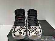  Air Jordan 11 Animal Instinct - 2