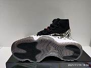  Air Jordan 11 Animal Instinct - 4