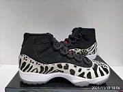  Air Jordan 11 Animal Instinct - 5