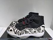  Air Jordan 11 Animal Instinct - 6