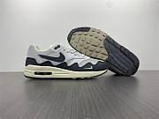 Nike Air Max 1 Patta Waves Black DQ0299-001 - 4