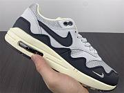 Nike Air Max 1 Patta Waves Black DQ0299-001 - 3