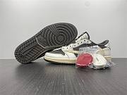 Air Jordan 1 Low Travis Scott Brown DM7866-162 - 3