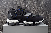 Prada Cloudbust Thunder Luminous Black Boost - 5