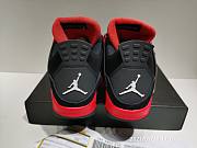 Air Jordan 4 Red Thunder  CT8527-016 - 6