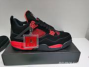 Air Jordan 4 Red Thunder  CT8527-016 - 4