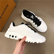 Louis Vuitton Millenium sneaker White - 1