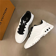 Louis Vuitton Millenium sneaker White - 2