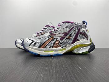 Balenciaga Runner Grey 677402W3RB68123