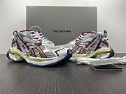 Balenciaga Runner Grey 677402W3RB68123 - 5