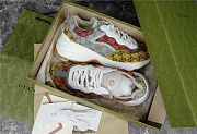 Gucci GG Rhyton sneaker Multi Color - 3