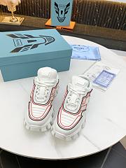 Prada Cloudbust Thunder sneakers White - 5