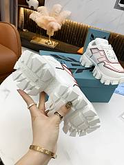 Prada Cloudbust Thunder sneakers White - 4