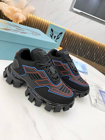 Prada Cloudbust Thunder sneakers Black