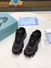 Prada Cloudbust Thunder sneakers Black - 3