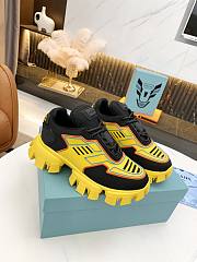 Prada Cloudbust Thunder sneakers Yellow - 1