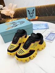 Prada Cloudbust Thunder sneakers Yellow - 4