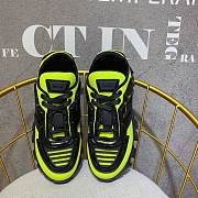 Prada Cloudbust Thunder sneakers Green Neon - 3