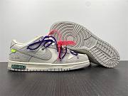 Nike Dunk Low Off-White Lot 15 DJ0950-101 - 3