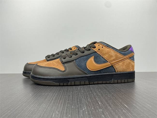 Nike Dunk Low Cider DH0601-001 - 1