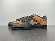 Nike Dunk Low Cider DH0601-001 - 1