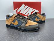 Nike Dunk Low Cider DH0601-001 - 4