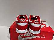 Nike Dunk Low University Red  CU1727-100 - 4