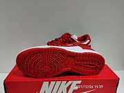 Nike Dunk Low University Red  CU1727-100 - 6