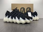 adidas Yeezy 400 Boost Black White H68031 - 4