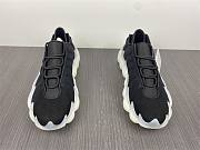 adidas Yeezy 400 Boost Black White H68031 - 2