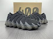 adidas Yeezy 400 Boost Black H68032 - 5