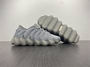 adidas Yeezy 400 Boost Grey H68033 - 4