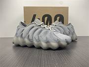 adidas Yeezy 400 Boost Grey H68033 - 3