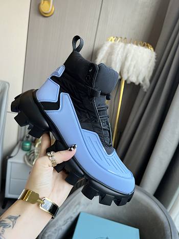 Prada Cloudbust Thunder sneaker Blue