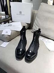 Givenchy Chelsea boots Black - 5