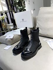 Givenchy Chelsea boots Black - 4