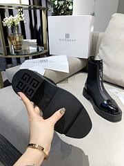 Givenchy Chelsea boots Black - 3