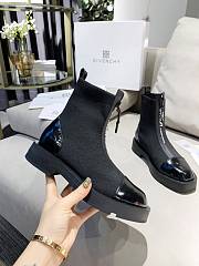 Givenchy Chelsea boots Black - 2