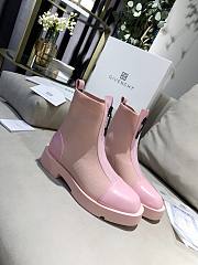 Givenchy Chelsea boots Pink - 1