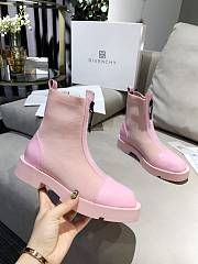 Givenchy Chelsea boots Pink - 2