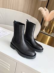 Givenchy Chelsea Black boots  - 1