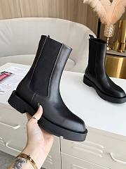 Givenchy Chelsea Black boots  - 2