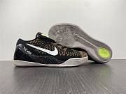 Nike Kobe 9 Elite Masterpiece 636602-001 - 5