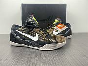 Nike Kobe 9 Elite Masterpiece 636602-001 - 4