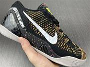 Nike Kobe 9 Elite Masterpiece 636602-001 - 2