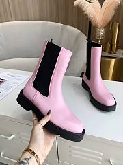 Givenchy Chelsea boots Black Sole - 1