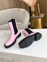 Givenchy Chelsea boots Black Sole - 3