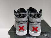 Air Jordan 1 High OG Rebellionaire 555088-036 - 3