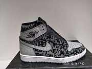 Air Jordan 1 High OG Rebellionaire 555088-036 - 4